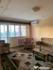 Apartament cu vedere panoramica catre Parcul Plumbuita- C...