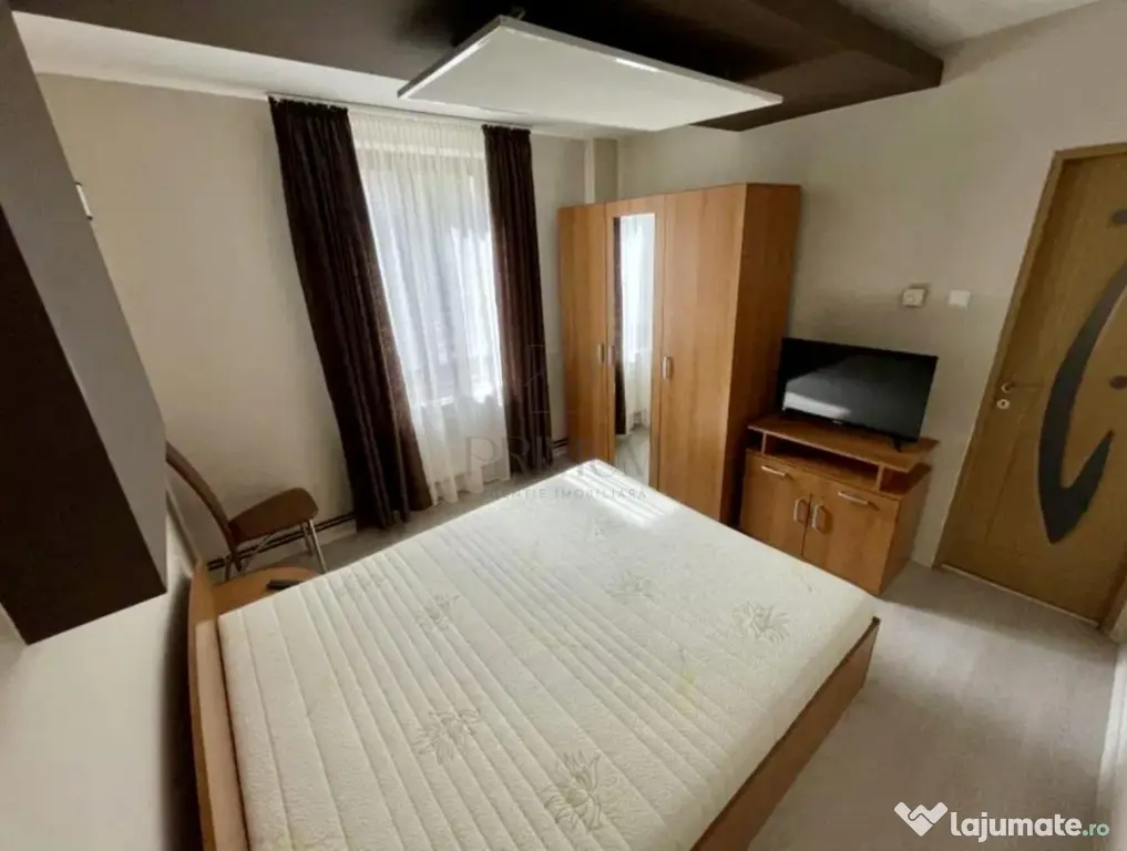 Complex, apartament 2 camere, decomandat, renovat, centrala - Timisoara (Timis)