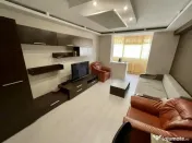 Complex, apartament 2 camere, decomandat, renovat, centrala