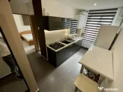 Complex, apartament 2 camere, decomandat, renovat, centrala