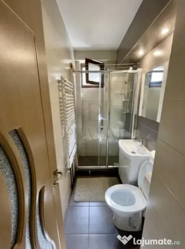 Complex, apartament 2 camere, decomandat, renovat, centrala - Timisoara (Timis)