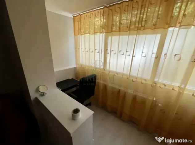 Complex, apartament 2 camere, decomandat, renovat, centrala - Timisoara (Timis)
