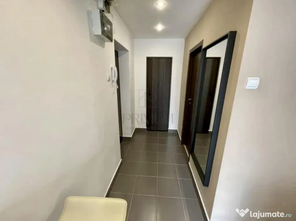 Complex, apartament 2 camere, decomandat, renovat, centrala - Timisoara (Timis)