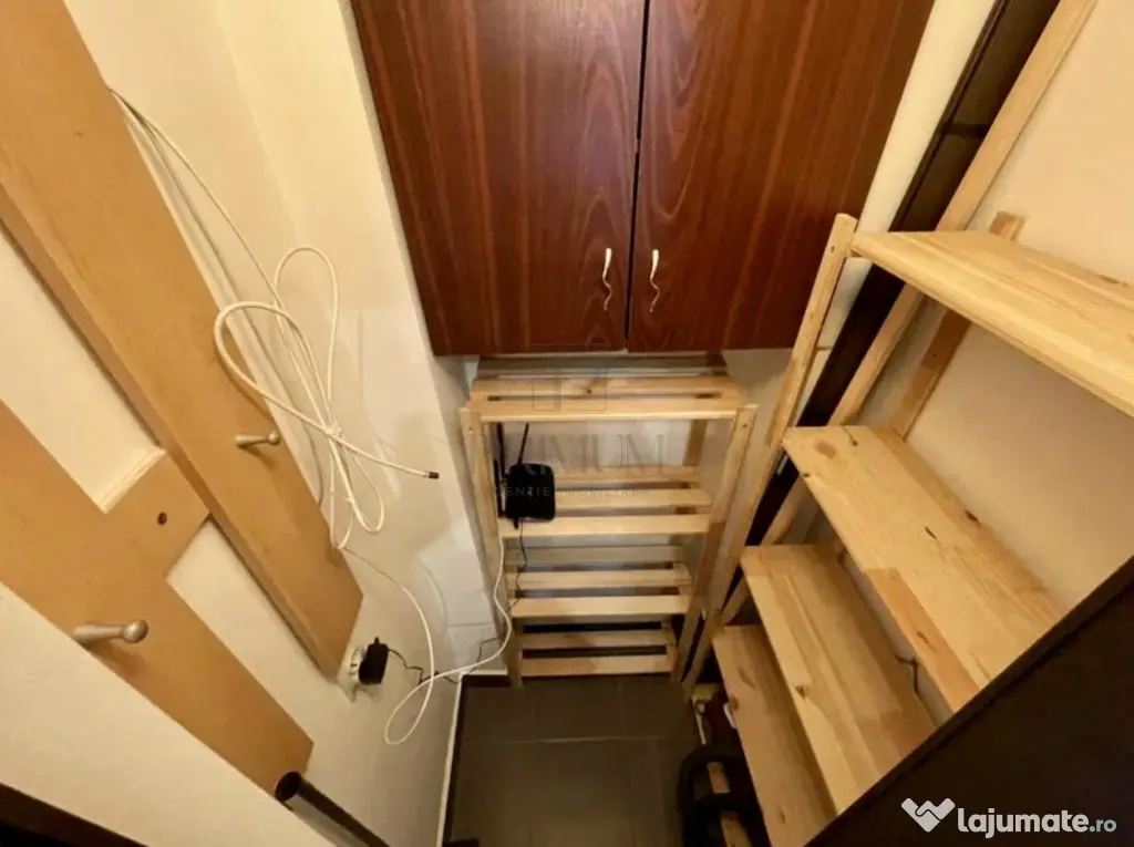 Complex, apartament 2 camere, decomandat, renovat, centrala - Timisoara (Timis)