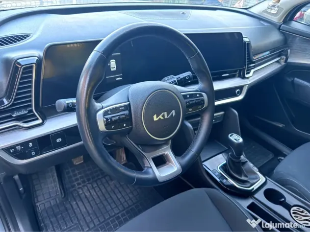 Kia Sportage 2024 | 1.6 Benzină