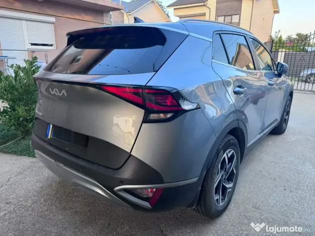Kia Sportage 2024 | 1.6 Benzină