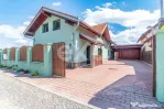 Casă P+M renovată în 2026 – Hărman, Brașov