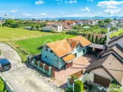 Casă P+M renovată în 2026 – Hărman, Brașov 