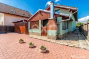 Casă P+M renovată în 2026 – Hărman, Brașov 
