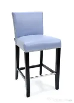 Scaun de Bar cu Piele ECO