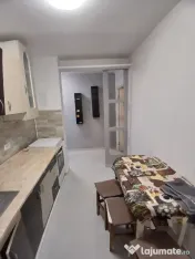 Apartament 2 camere zona ASTRA,str Cocorului 