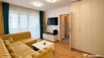 Apartament 2 camere I Mobilat - Utilat I Modern I Metrou