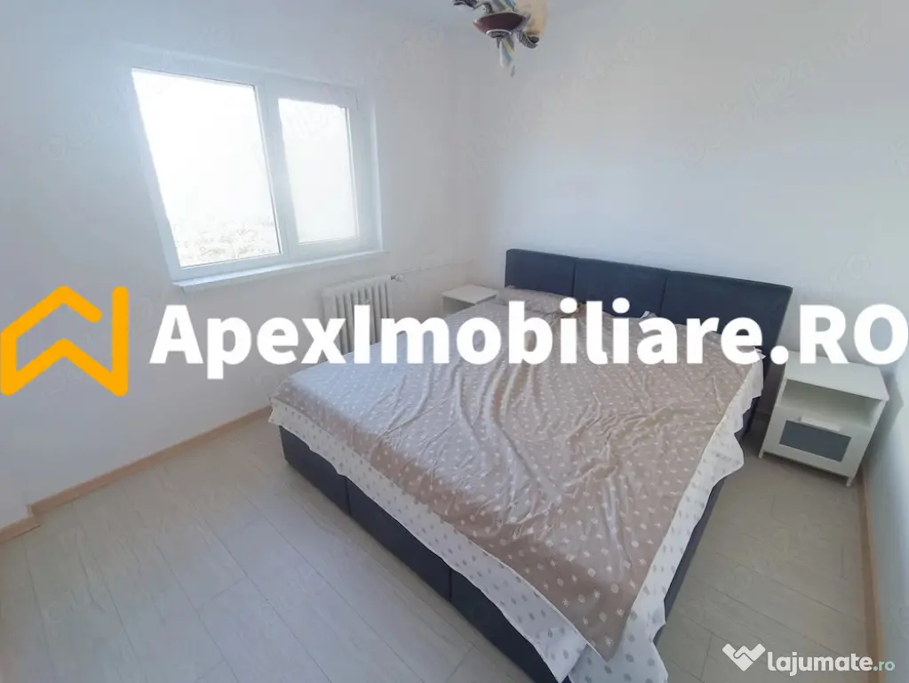 Apartament 2 camere de inchiriat Victoriei București | Apex - Bucuresti (Bucuresti-Ilfov)
