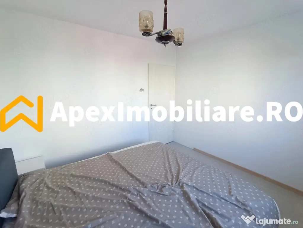 Apartament 2 camere de inchiriat Victoriei București | Apex - Bucuresti (Bucuresti-Ilfov)