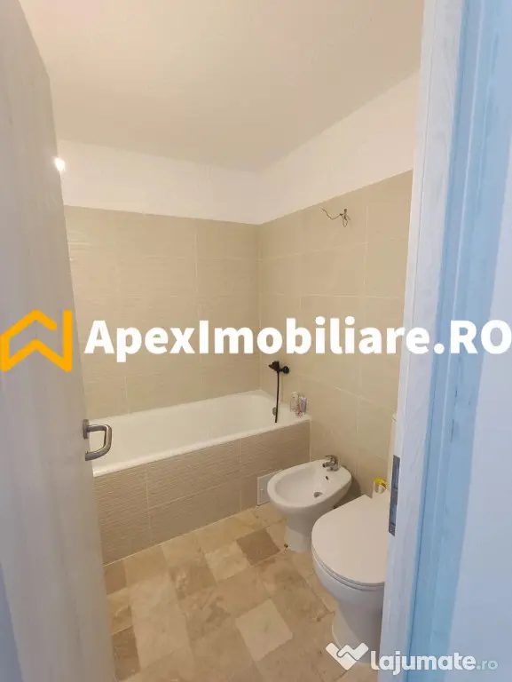 Apartament 2 camere de inchiriat Victoriei București | Apex - Bucuresti (Bucuresti-Ilfov)