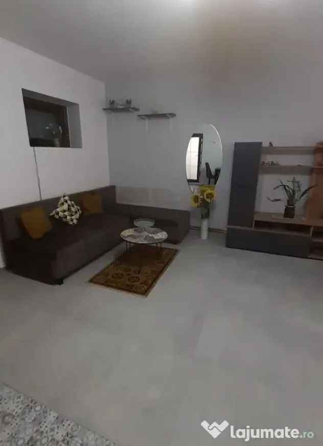 Inchiriez apartament 2 camere la casa în centrul orașului Sibiu