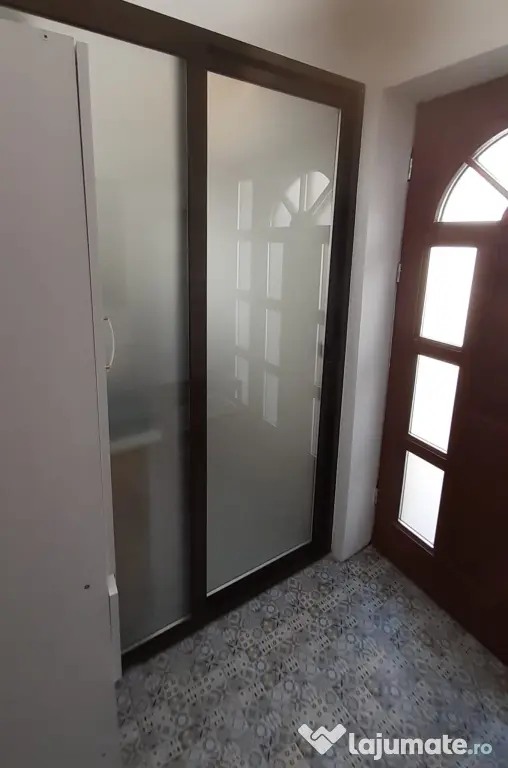 Inchiriez apartament 2 camere la casa în centrul orașului Sibiu