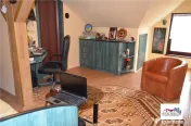 Casa si Spatiu Comercial de Zona Semicentrala 