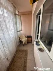 Garsoniera spatioasa,mobilata si utilata,pret corect 