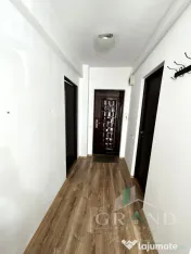1 cameră | 42 mp | Balcon | Borhanci–Str.Alexandru Roșca 