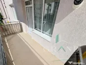 1 cameră | 42 mp | Balcon | Borhanci–Str.Alexandru Roșca 