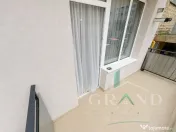 1 cameră | 42 mp | Balcon | Borhanci–Str.Alexandru Roșca 