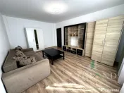 1 cameră | 42 mp | Balcon | Borhanci–Str.Alexandru Roșca 