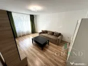 1 cameră | 42 mp | Balcon | Borhanci–Str.Alexandru Roșca 