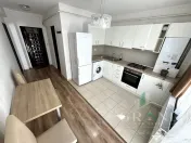 1 cameră | 42 mp | Balcon | Borhanci–Str.Alexandru Roșca 