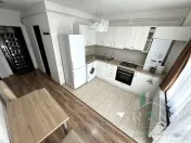 1 cameră | 42 mp | Balcon | Borhanci–Str.Alexandru Roșca 