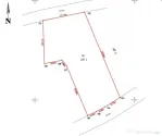 Teren 1057 mp, Intravilan, Comsesti, Tureni