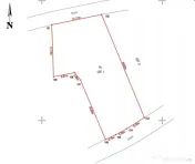 Teren 1057 mp, Intravilan, Comsesti, Tureni