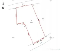 Teren 1057 mp, Intravilan, Comsesti, Tureni