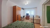 De inchiriat apartament cu o camera, etaj 1, Faleza, 285 ... 