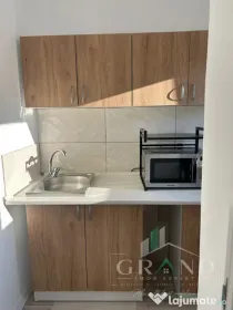 OPORTUNITATE DE INVESTIȚIE | GARSONIERĂ MODERNĂ+BALCON |