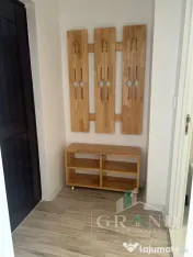 OPORTUNITATE DE INVESTIȚIE | GARSONIERĂ MODERNĂ+BALCON | 