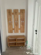 OPORTUNITATE DE INVESTIȚIE | GARSONIERĂ MODERNĂ+BALCON | 