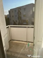 OPORTUNITATE DE INVESTIȚIE | GARSONIERĂ MODERNĂ+BALCON | 