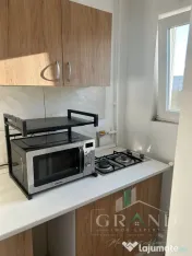 OPORTUNITATE DE INVESTIȚIE | GARSONIERĂ MODERNĂ+BALCON | 
