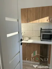 OPORTUNITATE DE INVESTIȚIE | GARSONIERĂ MODERNĂ+BALCON | 