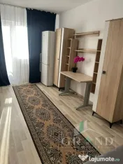 OPORTUNITATE DE INVESTIȚIE | GARSONIERĂ MODERNĂ+BALCON | 