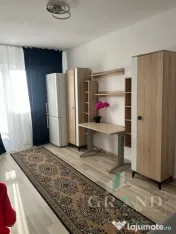 OPORTUNITATE DE INVESTIȚIE | GARSONIERĂ MODERNĂ+BALCON | 