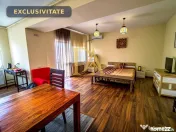 ???? Garsonieră spațioasă de vanzare Confort City 45mp