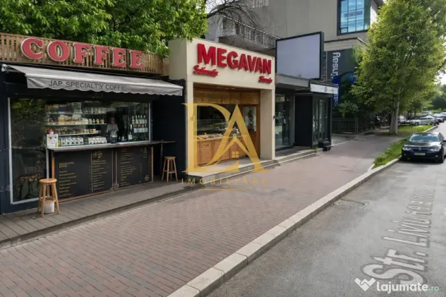 Spațiu comercial modular premium de vânzare Titan – M... - Bucuresti (Bucuresti-Ilfov)