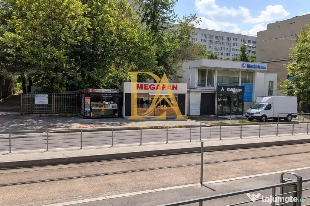 Spațiu comercial modular premium de vânzare Titan – M... - Bucuresti (Bucuresti-Ilfov)