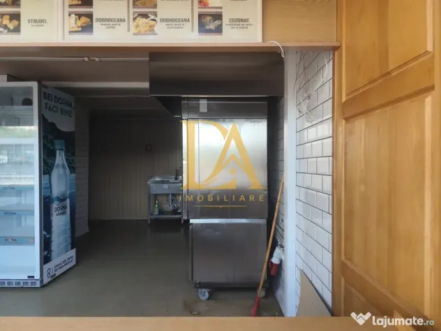 Spațiu comercial modular premium de vânzare Titan – M... - Bucuresti (Bucuresti-Ilfov)