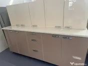 Mobilă de bucătărie lucioasa 200 cm nouă!!!