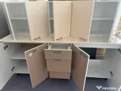 Mobilă de bucătărie lucioasa 200 cm nouă!!!