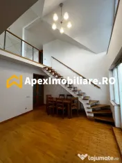 Apartament 3 camere de inchiriat Cotroceni București | Apex