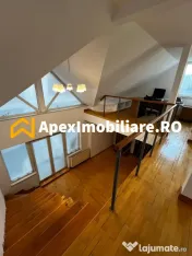 Apartament 3 camere de inchiriat Cotroceni București | Apex